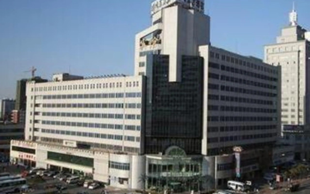 King Shine Hotel