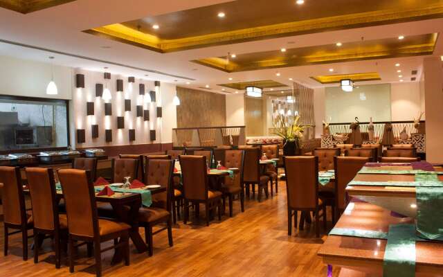 Ramada by Wyndham Neemrana