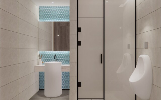 Holiday Inn Express Shanghai Pudong South Road