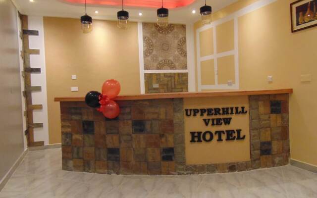 Upperhill View Hotel