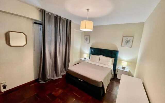 Mon Coin Dans La Ville by Madeira Sun Travel