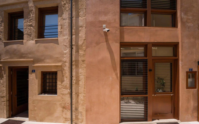 Neoria Houses