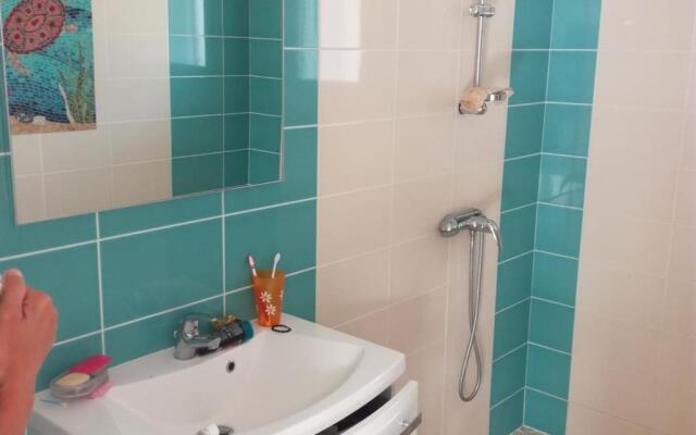 Maison Saint-Michel-en-l'Herm, 3 pièces, 4 personnes - FR-1-476-96