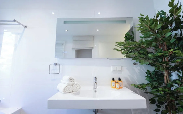TEMPORA Homes - Apartments Neuwaldegg