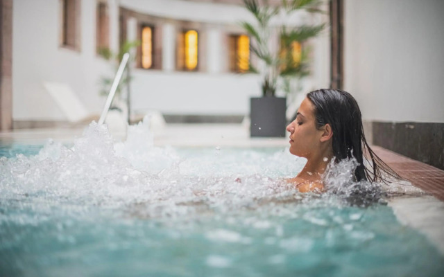 Gran Hotel Las Caldas by Blau Hotels