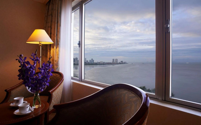 Gurney Bay Hotel, a PARKROYAL Hotel