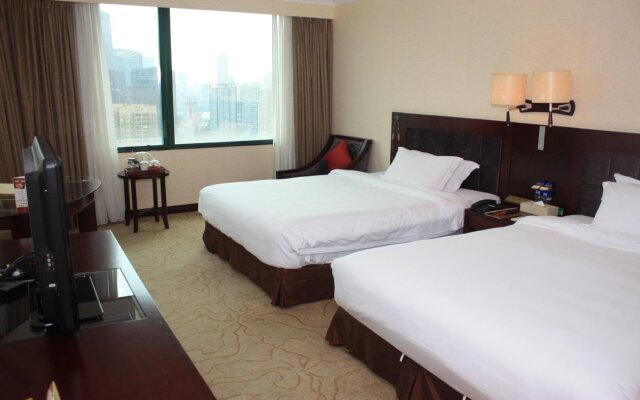 Majestic Hotel - Guangzhou