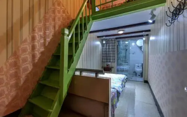 Xitang the Wizard of OZ Inn
