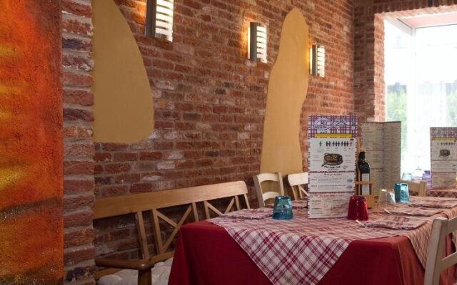 Residence Sottovento