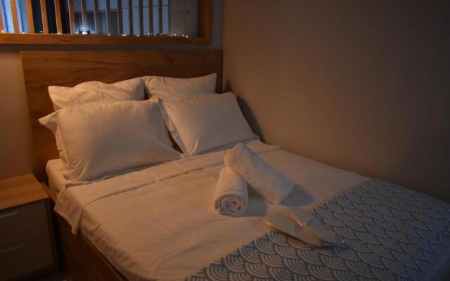 Main Square Flat - LUXURY APARTMENTS XANTHI LAX