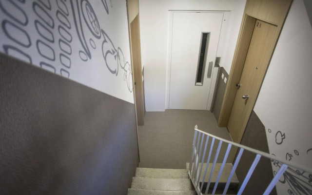 Habitat Apartments ADN