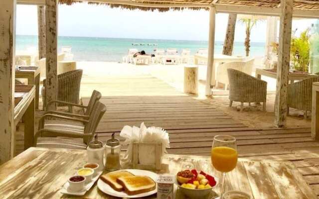 Chateau del mar Ocean Villas D2 Suit