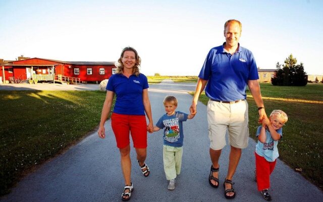 STF Bunge Vandrarhem