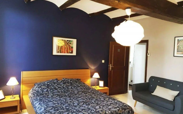 B&B Au Petit Dragon