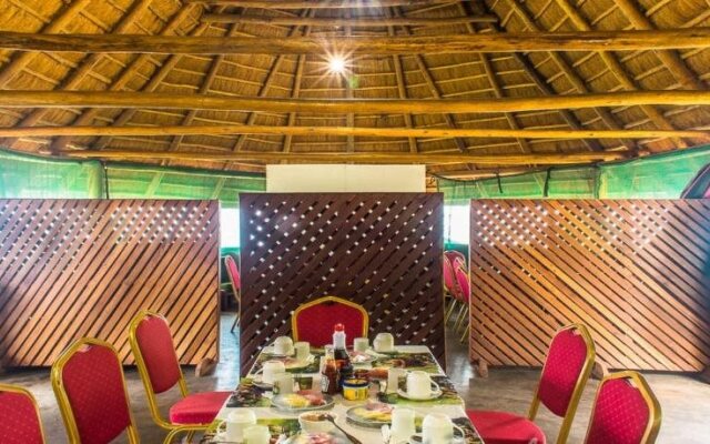 Mirembe Resort Beach Hotel