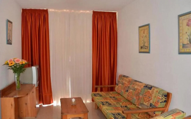 Apartamentos Los Cactus