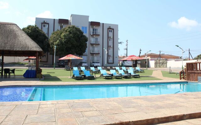 The Matola Hotel