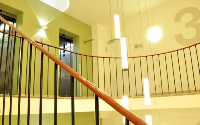 Hotel Dolomit