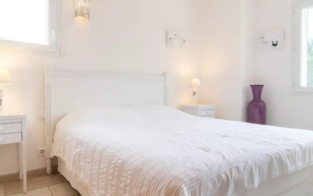 Holiday Home L'Esquirou - DRA110