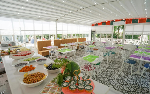 Buyukada Cankaya Hotel
