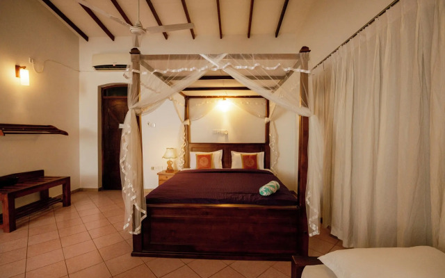 Prince Villa