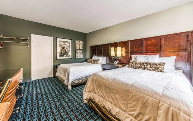 Knights Inn Montgomeryville