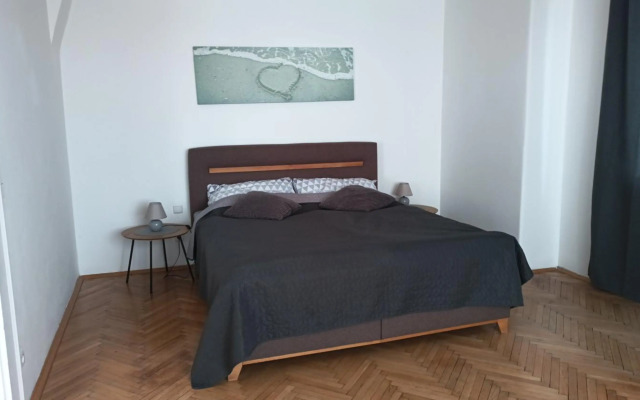 Apartmán Malvazinky