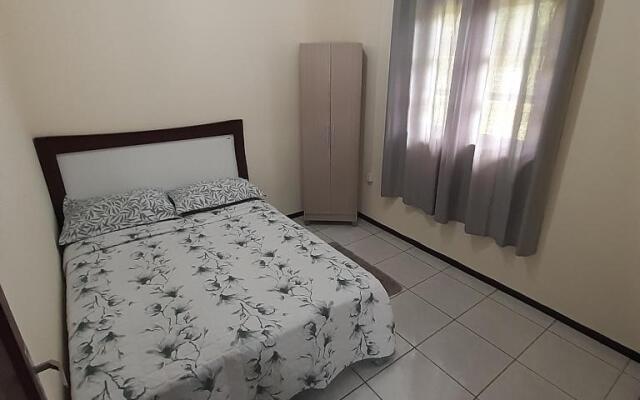 Casa inteira I - 2 quartos