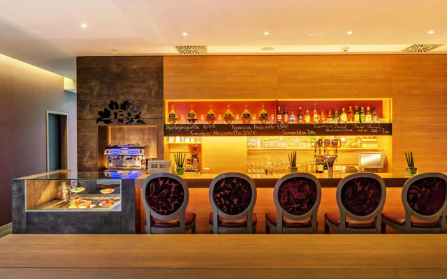 Premier Inn Nuernberg City Nordost