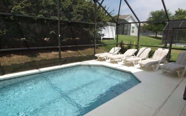 Ocean Florida Villas