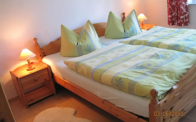 Pension Haus Anneliese