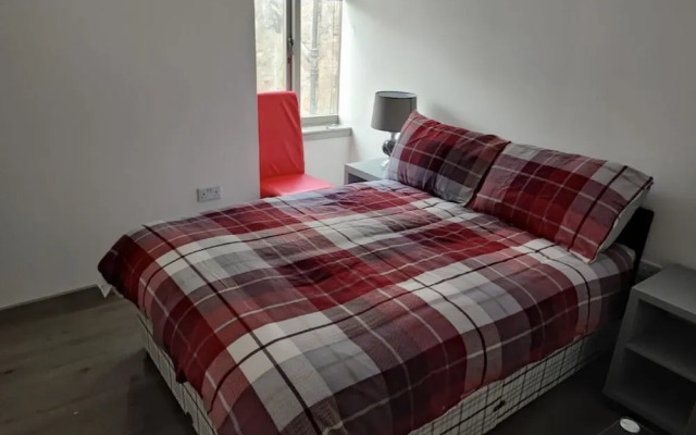 Rooms in Inverness