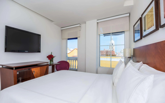 NH Cartagena Urban Royal