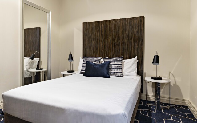 Hotel Diplomat