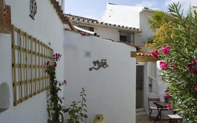 Gaucin Character Cottage