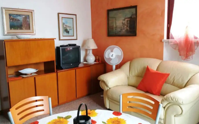 Casa Valenti