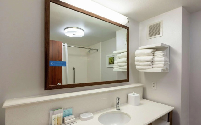 Holiday Inn Redding by IHG