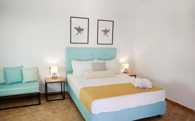 Komitsa Luxury Apartments