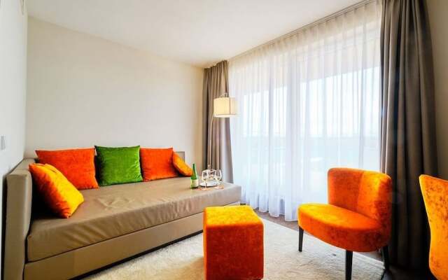 Sonnenhotel Weingut Römmert