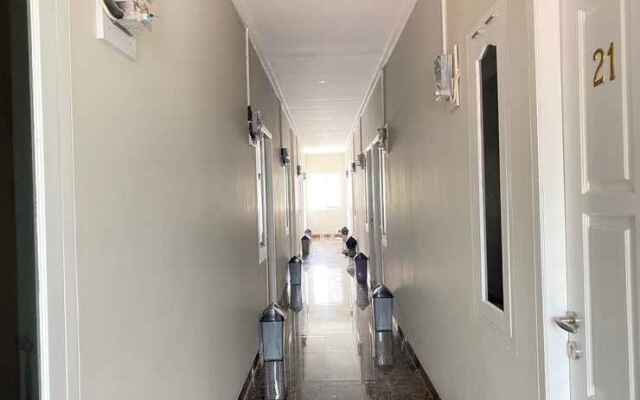 Guesthouse Putri Griya Fikarda