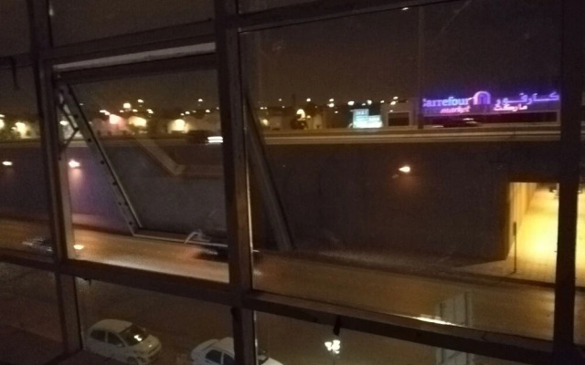 Almakan Hotel 104