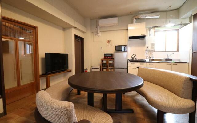 Chaya Building 4F - Vacation STAY 7700