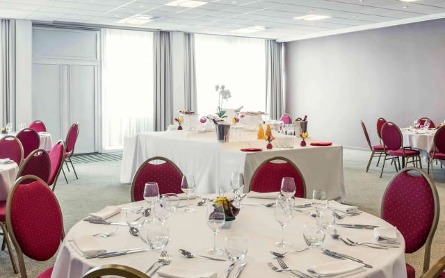 Mercure Paris Le Bourget