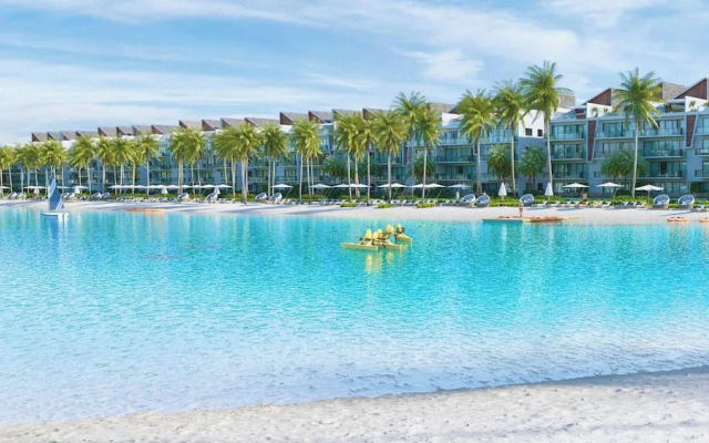 Luxury Escape Private Jacuzzi, Beach, Punta Cana Sleep 5