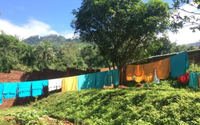Pakachere Backpackers Lodge