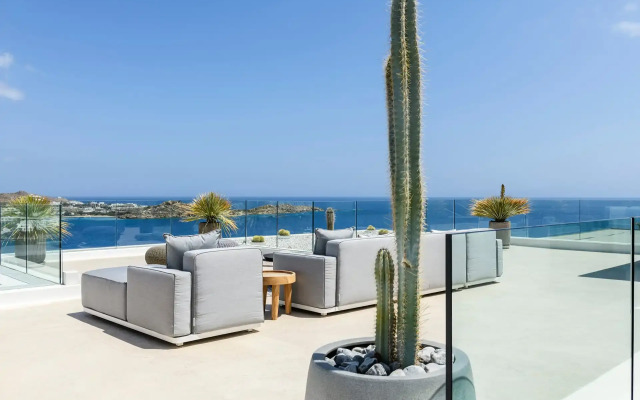 Villas Lilium