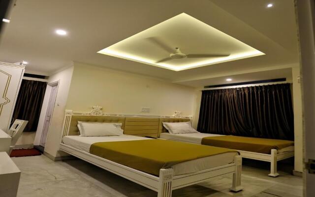 Hotel City Meridian
