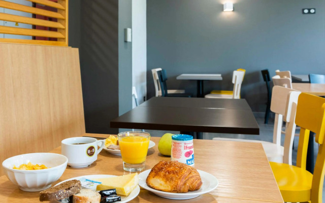 B&B Hotel Nantes Savenay