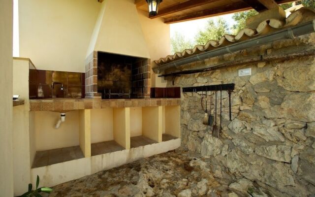 Holiday Home Pla de Ses Rotes