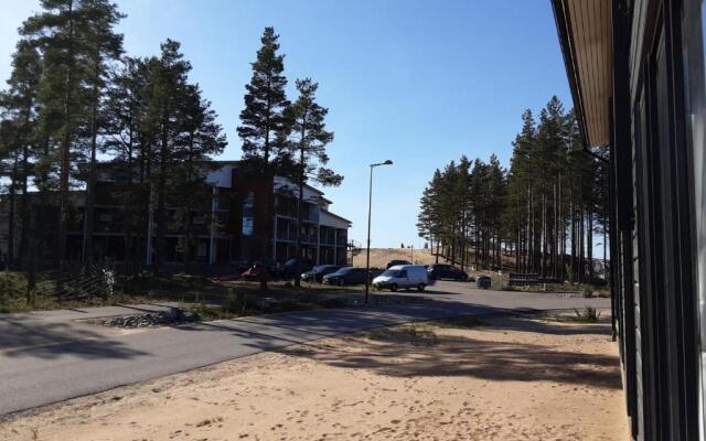 Kalajoen Hiekkasärkät Auringonsäde A1